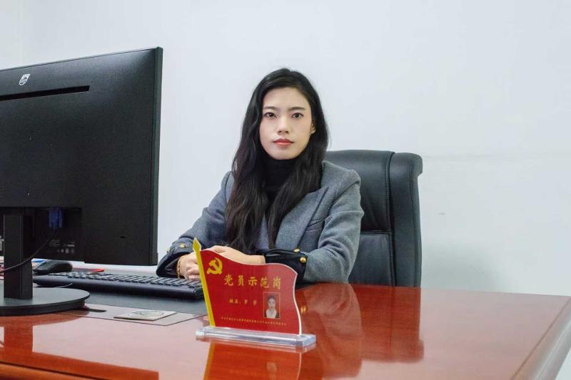 “四新”進(jìn)行時(shí) 奮進(jìn)“十五五” | 二級(jí)單位負(fù)責(zé)人談開局③中南公司：錨定目標(biāo) 實(shí)干爭先  奮力跑好“十五五”高質(zhì)量發(fā)展第一棒